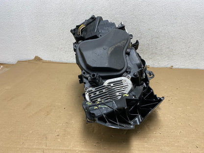 2011-2013 BMW 3-Series Coupe 335i Left Driver LH Headlight Xenon AFS AG9232 DW12