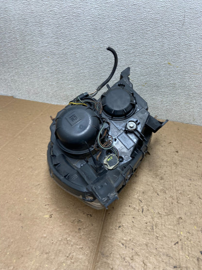 2010-2015 Chevrolet Equinox Right Passenger Halogen Projector Headlight AA50796