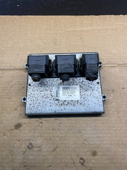 2004 Ford Truck F150 5.4L Engine Control ECU ECM Computer Module AD3485 DG0