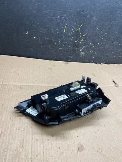2014 2015 Kia Optima Ac A/C Heater Climate Control Oem Y2364 DG5