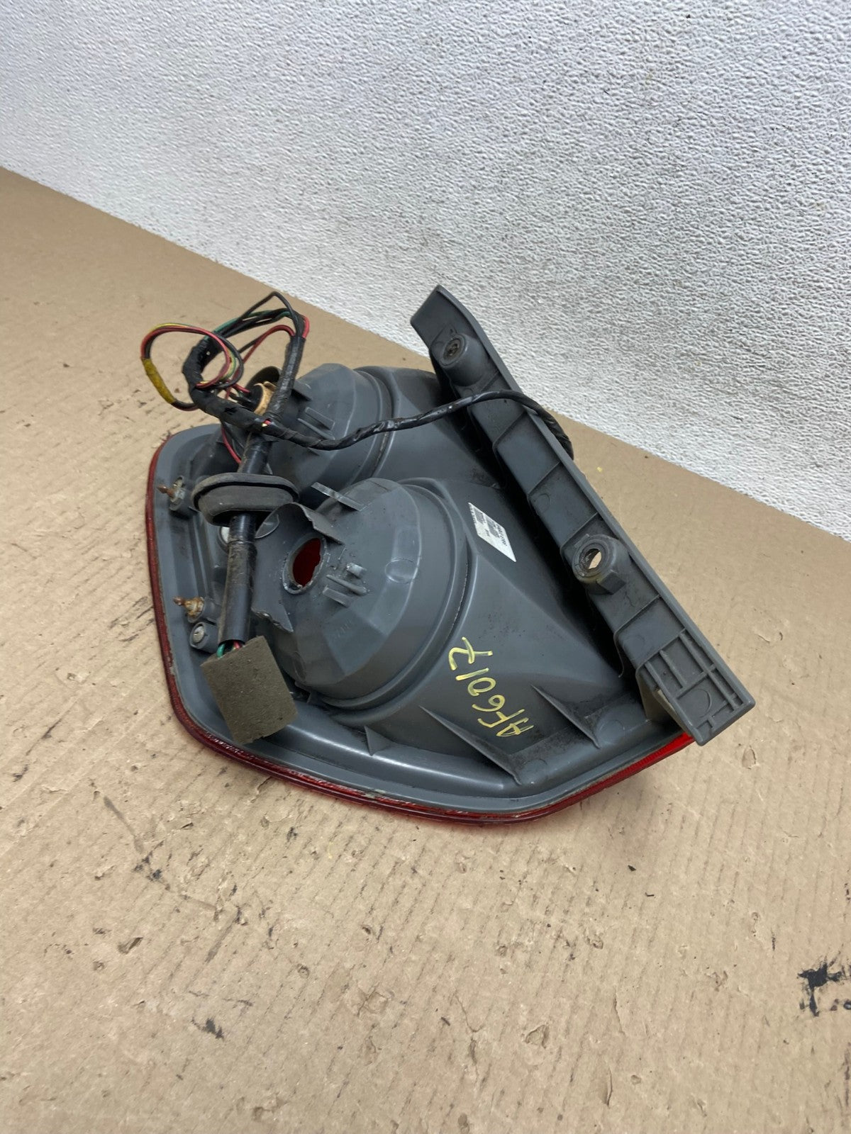 2003 2004 2005 Honda Pilot Right Passenger RH Side Tail Light AF6017 LK5