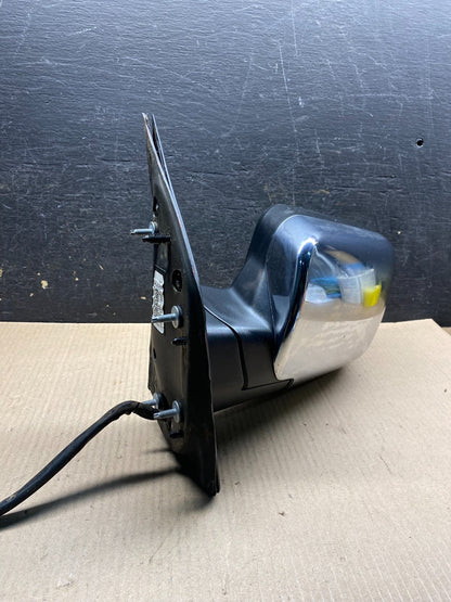 2004 to 2015 Nissan Armada Left Driver LH Turn Signal Door Mirror AI5354 DW1