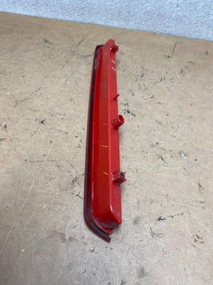 2007 - 2014 Tahoe LED Third Brake Light Tail Light X5632 DG9