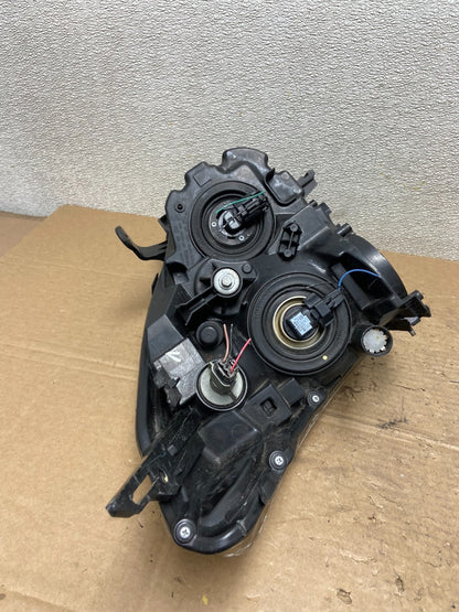 2008 to 2013 Nissan Rogue Left Driver LH Halogen Headlight Oem AB4909 DW9