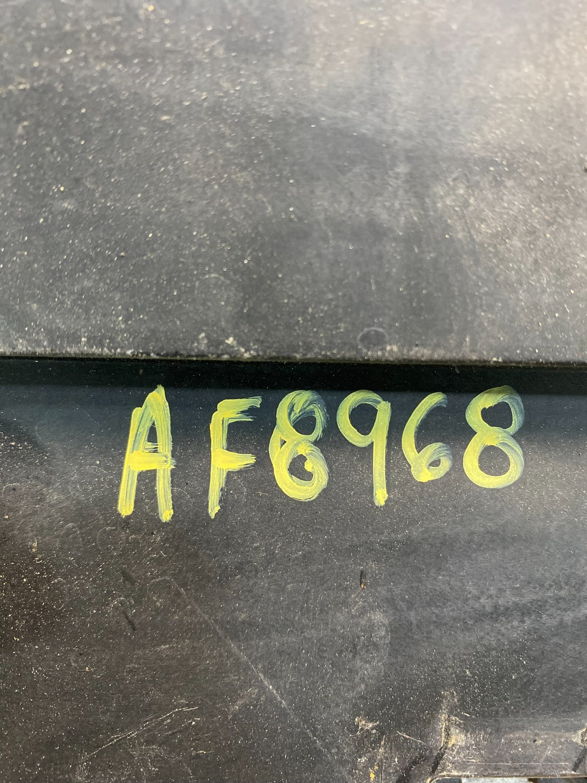 2011 Ford F-250 F-350 6.2 V8 Engine Control ECU ECM Computer Module OE AF8968 DG3