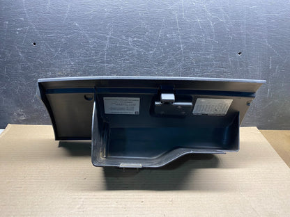 2008 to 2009 Hummer H2 Glove Box Door Ebony 25965507 AH9685 PS3
