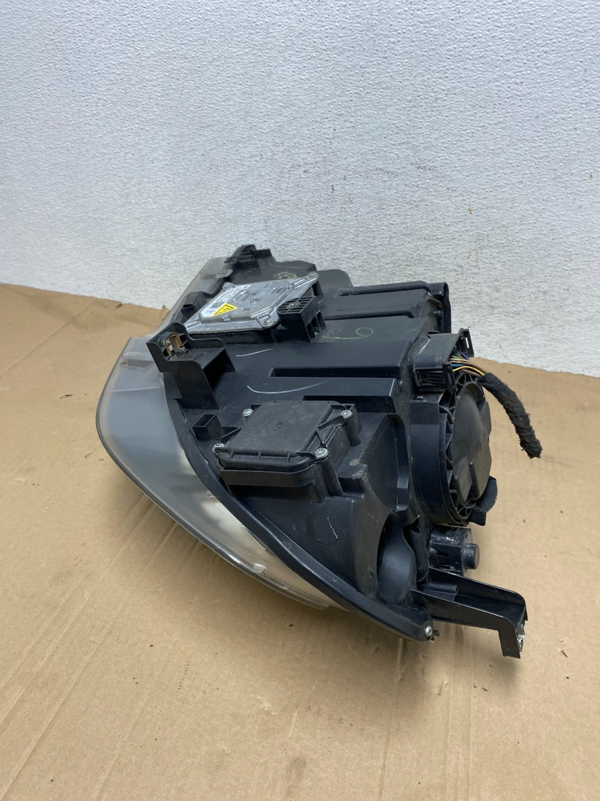 2007 2008 2009 2010 Bmw X5 Right Passenger RH Headlight Xenon Hid AE9104 DW7