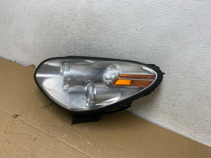 2006 - 2007 Subaru Tribeca B9 Left Driver LH Side Halogen Headlight AH78882