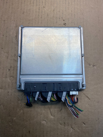 1999 to 2005 Mercedes E320 CLK320 Engine Control Unit ECU Module AF9232 DG1