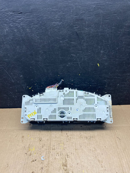 2006-2007 Nissan Pathfinder Xterra Cluster Speedometer Instrument OEM P7736 DG4