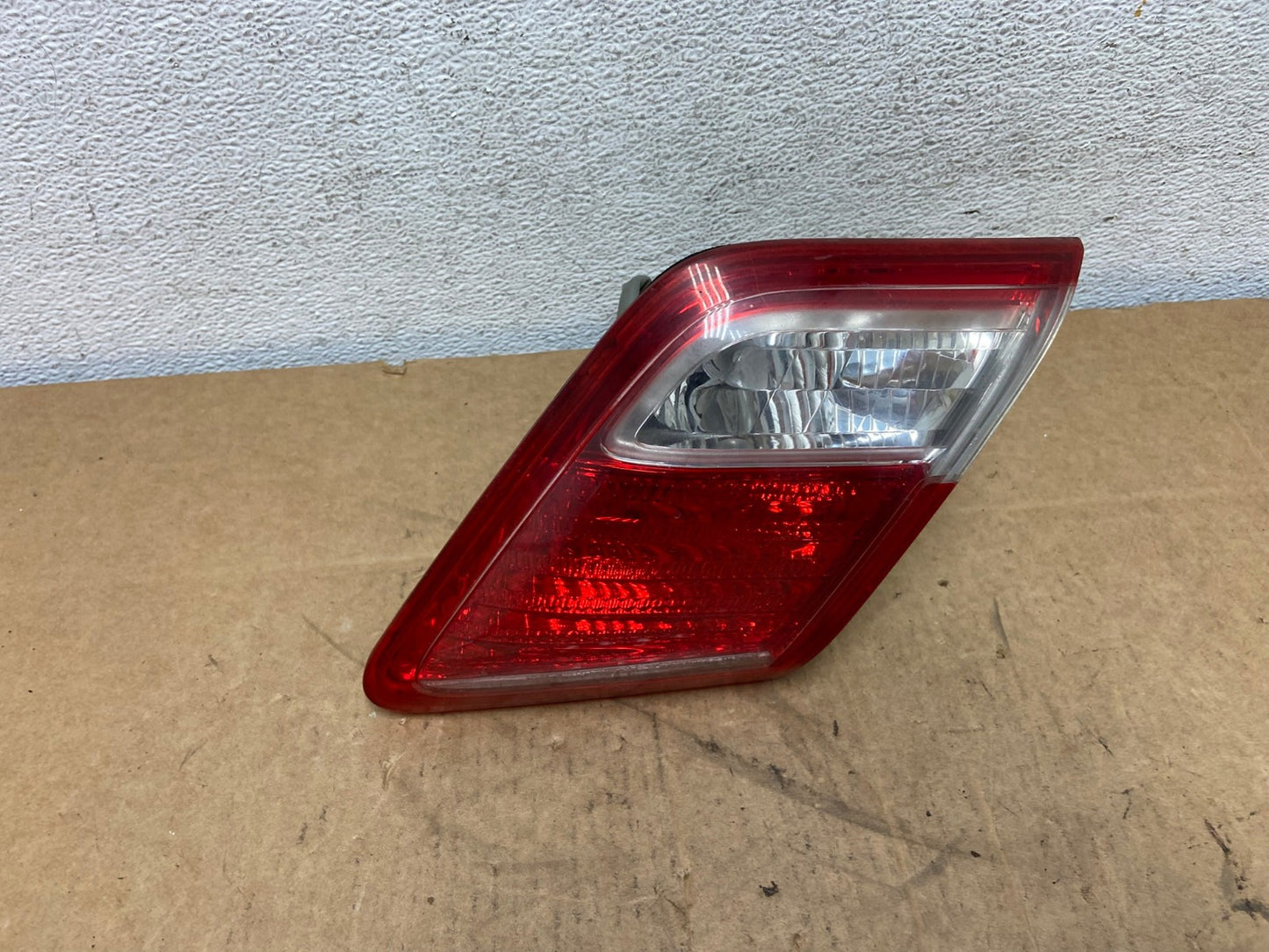 2007 2008 2009 Toyota Camry Right Passenger Rh Tail Light Inner AD6207 LK0