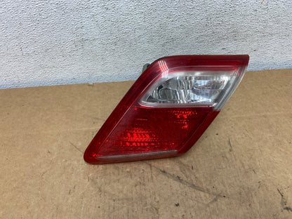 2007 2008 2009 Toyota Camry Right Passenger Rh Tail Light Inner AD6207 LK0