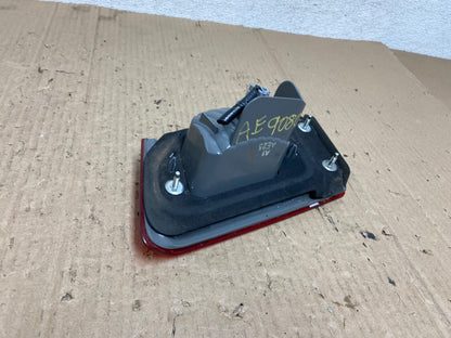 2009-2010 Acura TSX Left Driver LH Side Inner Tail Light AE9080 LK5
