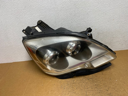 2007 to 2012 Gmc Acadia Halogen Headlight Right Passenger Side AE0636 DW0