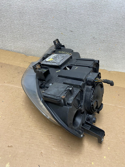 2007 2008 2009 2010 Bmw X5 Right Passenger RH Headlight Xenon Hid OEM AB5133 DW8