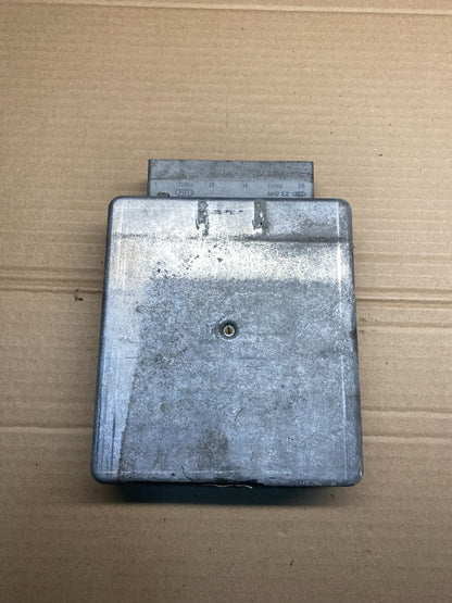 1997 Ford E250 E350 5.4L Van Engine Control ECU Computer Module ad9410 DG0