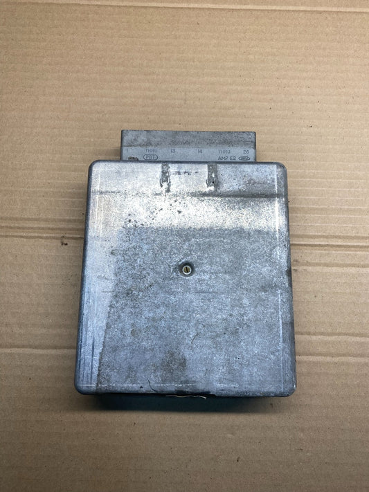 1997 Ford E250 E350 5.4L Van Engine Control ECU Computer Module ad9410 DG0