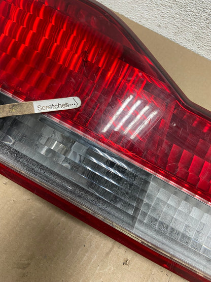 2001 to 2002 Honda Accord Left Driver LH Side Inner Tail Light AE9464 LK3