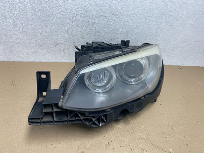 2011-2013 BMW 3-Series Coupe 335i Left Driver LH Headlight Xenon AFS AE9587 DG2
