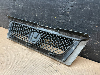 2003 2004 2005 2006 Honda Element Front Upper Grill Grille Oem Y6227 DG8