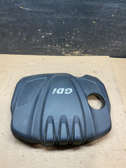 2011  - 2015 Kia Optima Sonata 2.4L  Engine Motor Cover V7114 DG1