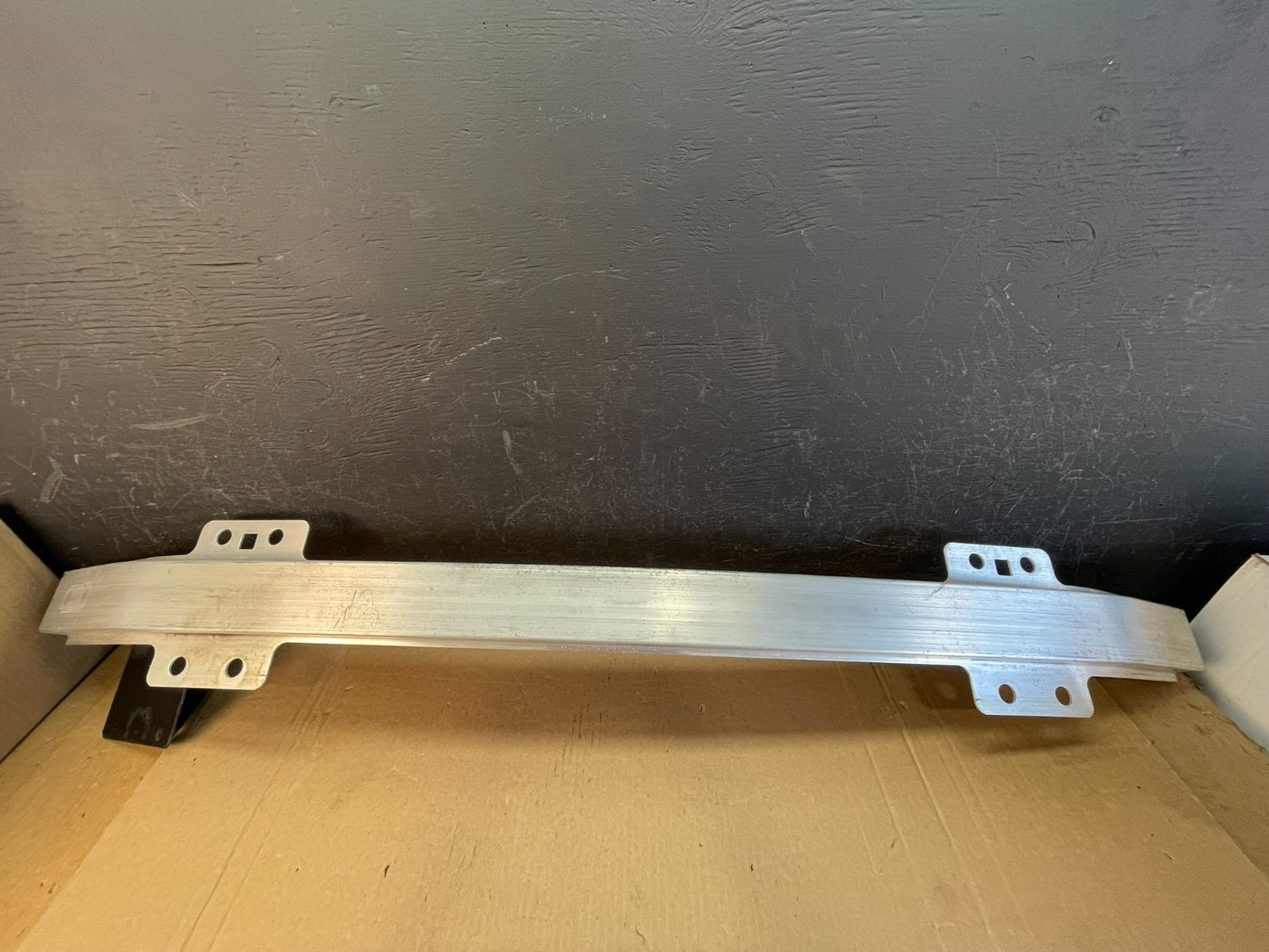 2020 to 2024 Ford Explorer Front Bumper Reinforcement Bar Impact ad0038 DG0