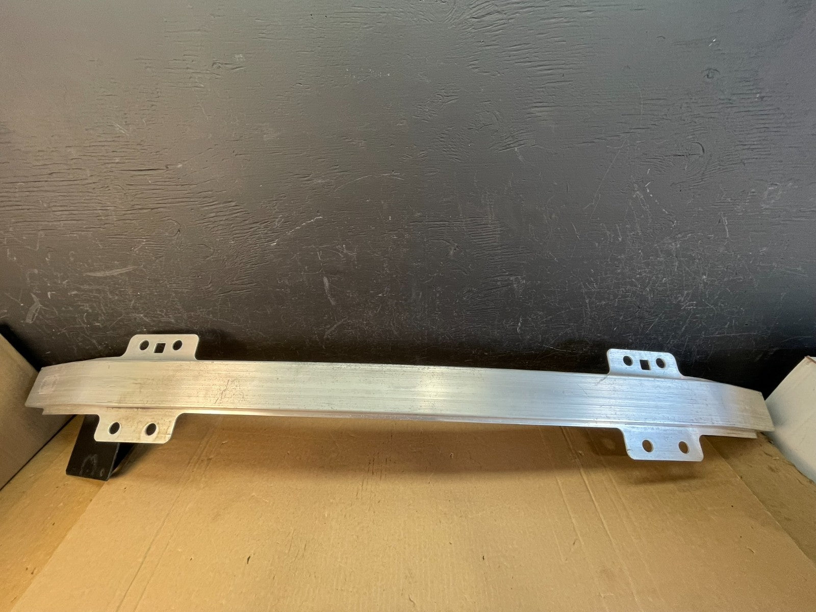 2020 to 2024 Ford Explorer Front Bumper Reinforcement Bar Impact ad0038 DG0