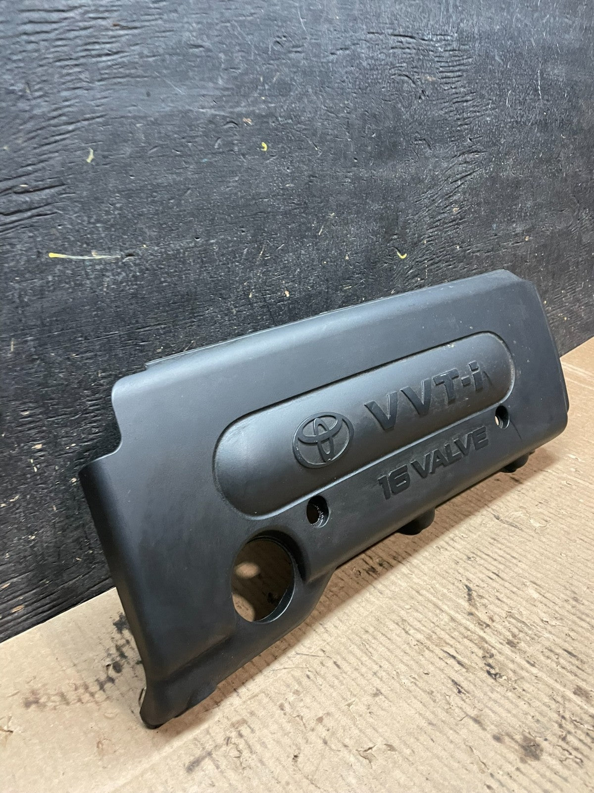 2007 to 2011 Toyota Camry Motor Engine Cover OEM X9554 DG1