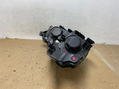 2009 to 2012 Chevrolet Traverse Left Driver Side Halogen Headlight AH2978 DW7