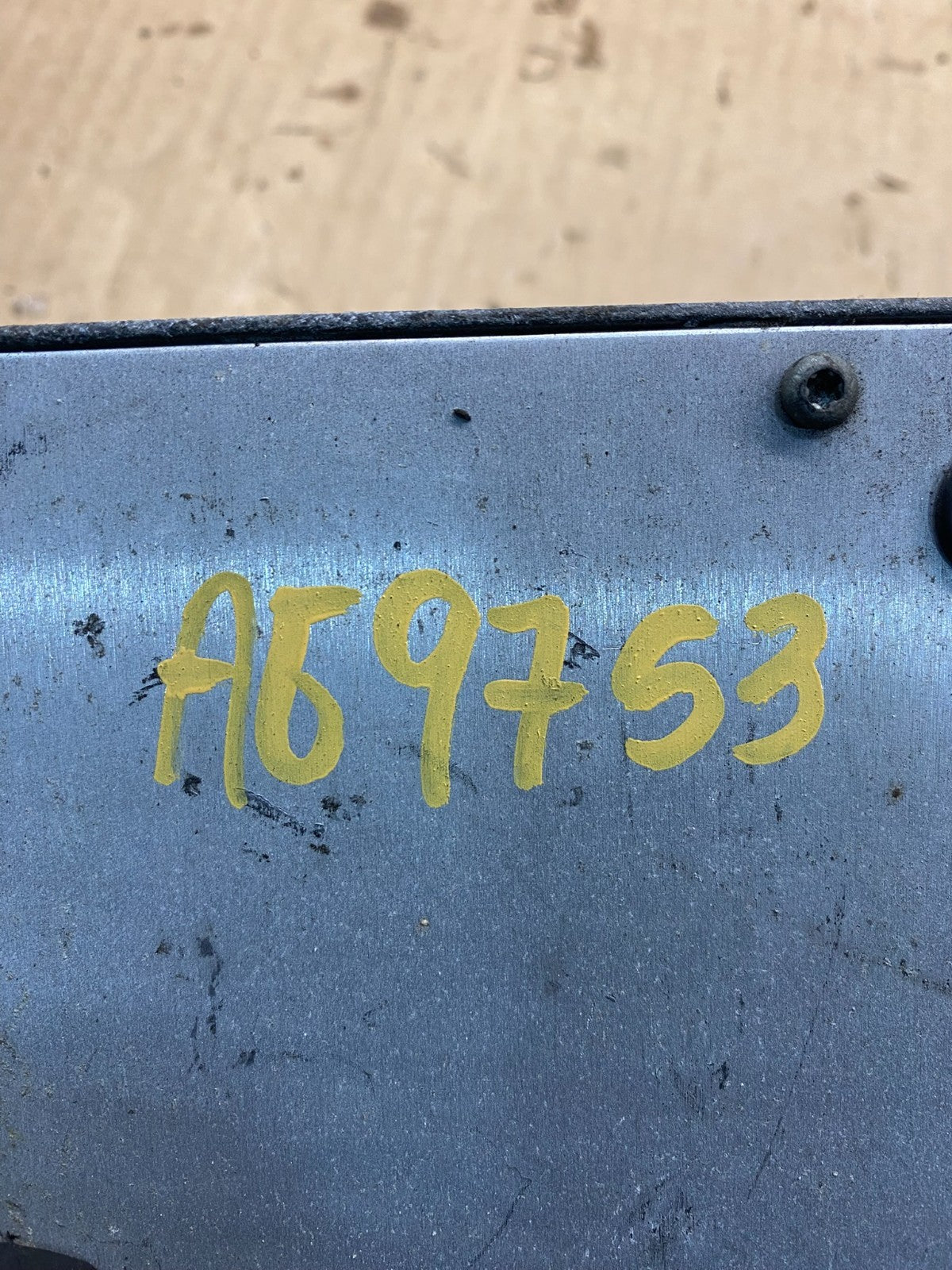 2005 Dodge Ram 1500 Engine Computer 5.7L ECM ECU p56028958af AG9753 DG3