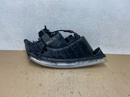 2009 - 2010 Hyundai Sonata Left Driver LH Side Headlight Halogen AH6614 DW6