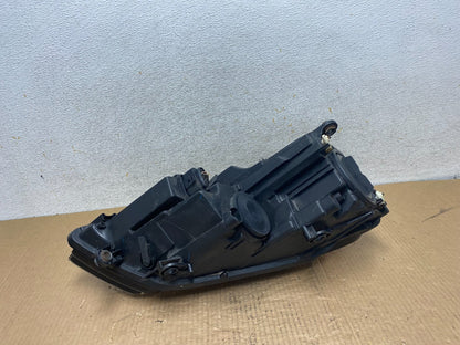 2011 to 2014 Volkswagen Jetta Left Driver LH Headlight Halogen AI6828 DW6