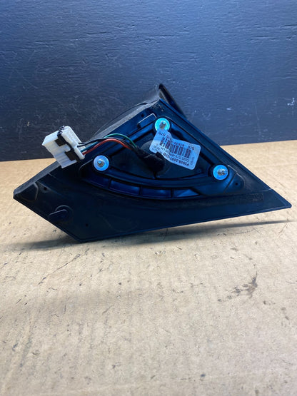 2011 - 2015 Hyundai Sonata Left Driver Side View Door Mirror AC4313 DW10