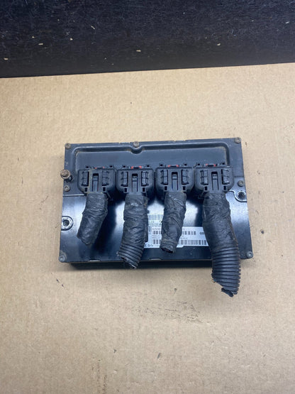 2008 2009 Dodge Caravan 3.8L Engine Computer ECU AG6154 DG0