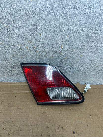 2002 2003 2004 Lexus ES300 ES330 Left Driver Lh Inner Tail Light AH8924 LK0