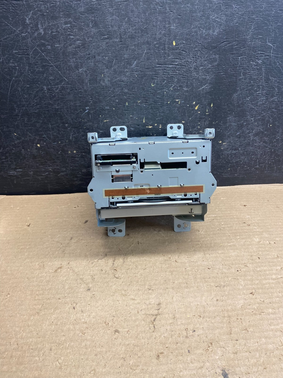2011- 2013 Infiniti G37 M37 Radio CD Player Receiver AM/FM AH5427 DG0