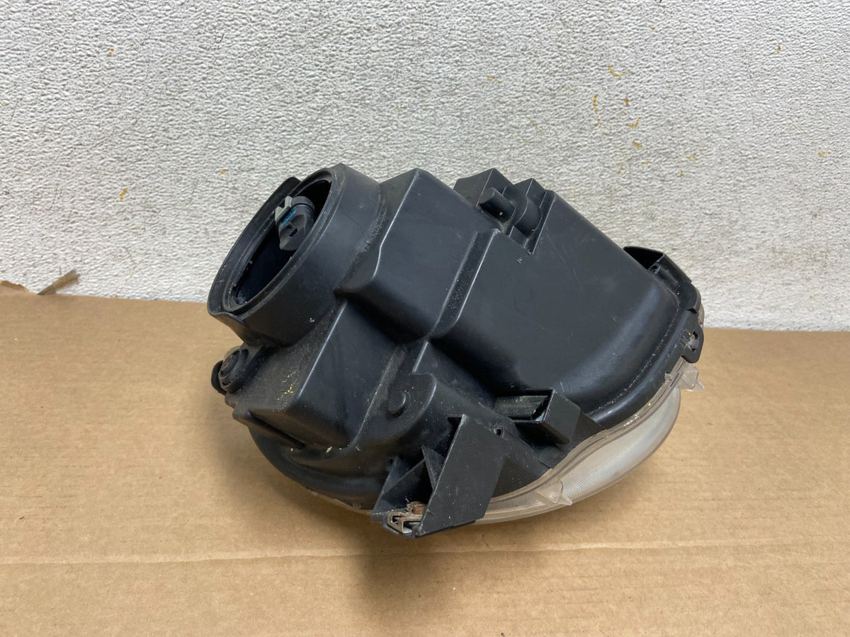 2012 to 2017 Fiat 500 Left Driver LH Halogen Headlight AH3097 DW6