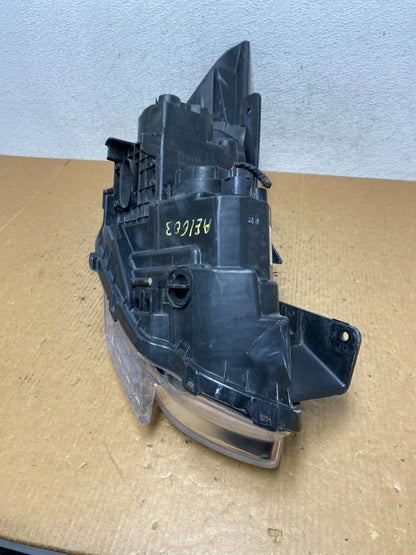 2011 - 2015 Hyundai Sonata Hybrid Left Driver Lh Halogen Headlight AE1603 DW7