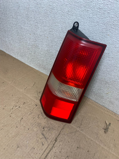 2003 to 2017 Chevrolet Express 1500 Left Driver Side Tail Light Oem R8040 DW1