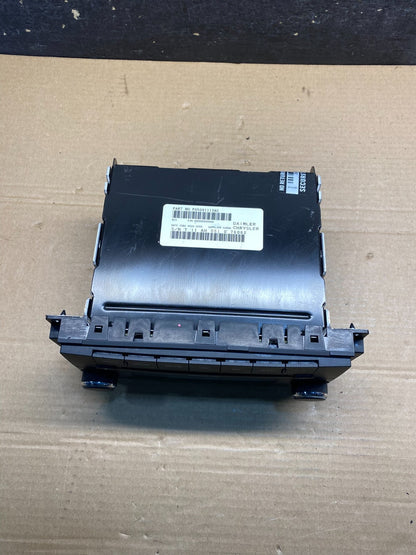 2007-2012 Chrysler Dodge Jeep Ram Radio CD MP3 AUX Receiver ai7457 DG3