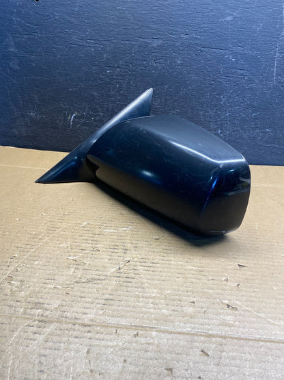 2007 to 2011 Toyota Camry Left Driver LH Side Door Side View Mirror AD6665 DW2