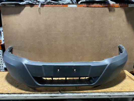 LOCAL PICK UP NY 2015 to 2019 Ford Transit-150 Front Lower Bumper Cover Z32570