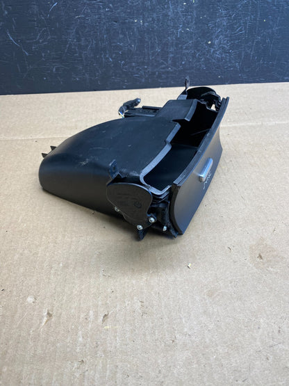 2015 to 2018 Ford Edge Center Console Storage Tray AC6186 DG2