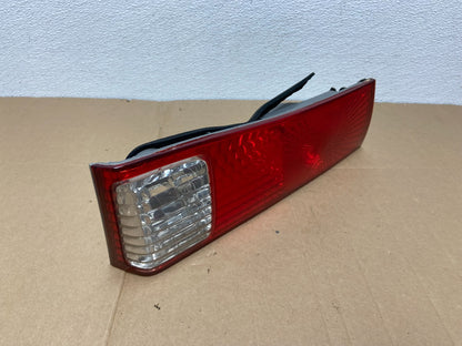 2000-2001 Toyota Camry Tail Light Left Driver LH Side Inner AB8013 DW2