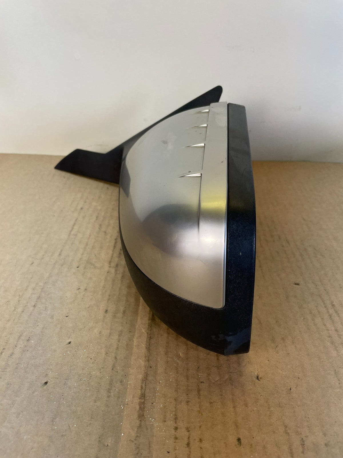 2008 - 2009 Mercury Sable Left Driver LH View Door Mirror Heated AF5497 DW7