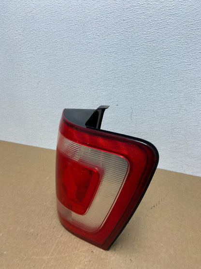 2008 to 2012 Ford Escape Right Passenger RH Side Tail Light AC1065 DW1