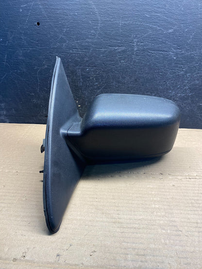 2011-2012 Ford Fusion Left Driver LH Side View Door Mirror AF3939 DW0