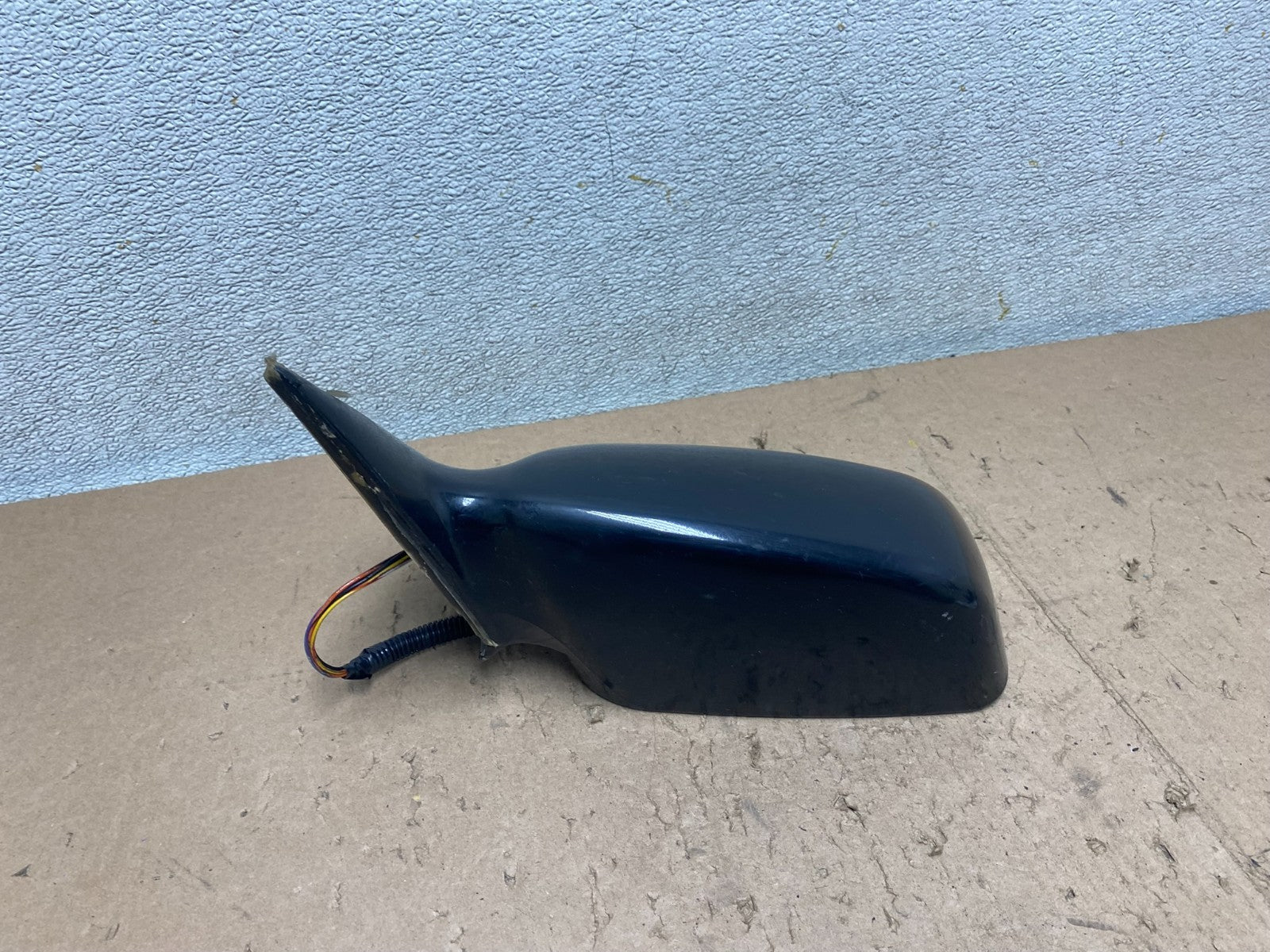 2000 2001 2002 Lincoln Ls Left Driver LH View Door Mirror Oem S4262 DG3