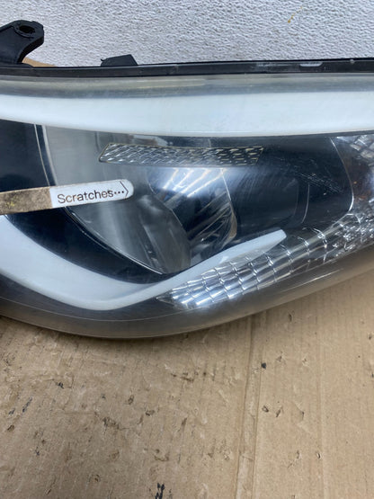 2014 2015 2016 Hyundai Elantra Left Driver LH Side Headlight AE9035 DW3