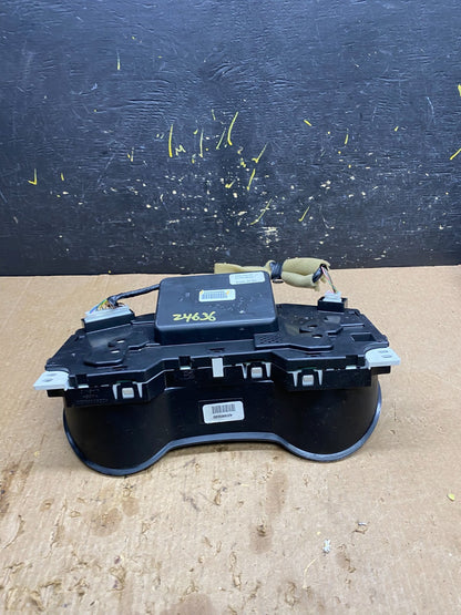 2015 Nissan Pathfinder Speedometer Cluster Gauge OEM  Z4636 DG5